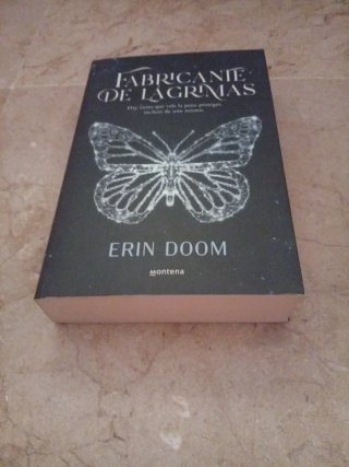 Fabricante de lágrimas