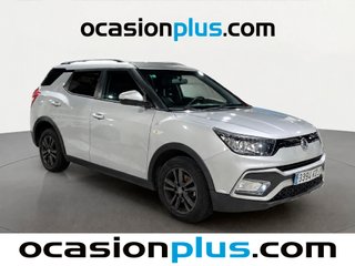 Ssangyong XLV D16T Premium 85 kW (115 CV)