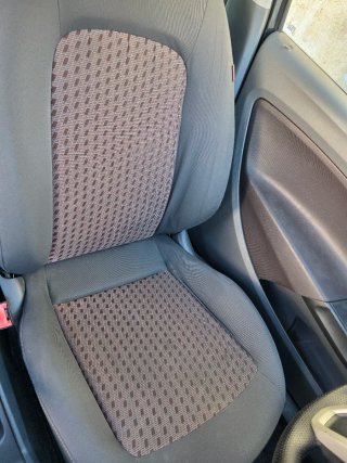 Despiece Seat Ibiza 6J 2009