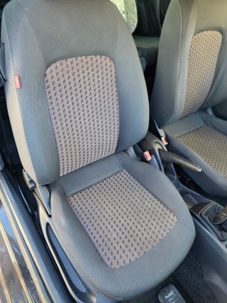 Despiece Seat Ibiza 6J 2009