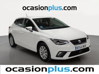 SEAT Ibiza 1.0 TSI Style XL Wired 81 kW (110 CV)