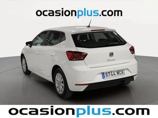 SEAT Ibiza 1.0 TSI Style XL Wired 81 kW (110 CV)