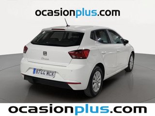 SEAT Ibiza 1.0 TSI Style XL Wired 81 kW (110 CV)