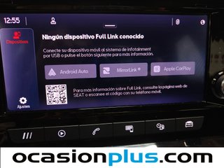 SEAT Ibiza 1.0 TSI Style XL Wired 81 kW (110 CV)