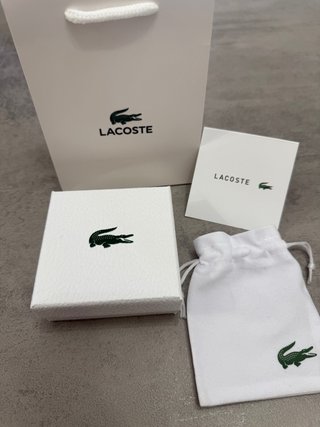 Bracciale Lacoste