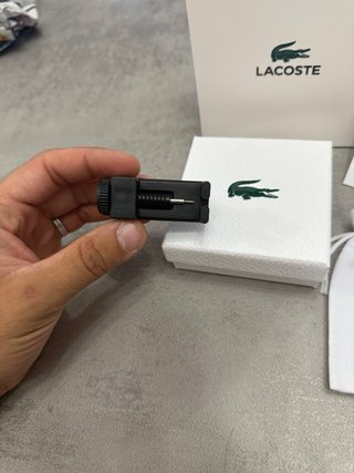Bracciale Lacoste