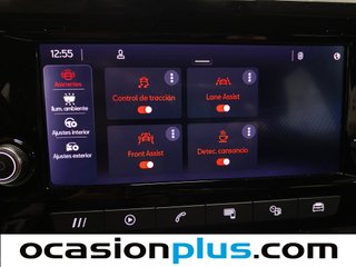 SEAT Ibiza 1.0 TSI Style XL Wired 81 kW (110 CV)