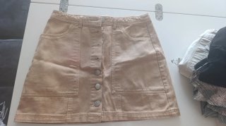 Ropa varias mujer