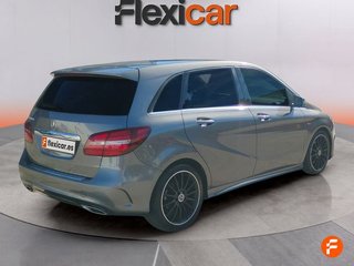 Mercedes-Benz Clase B B 200 d