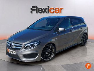 Mercedes-Benz Clase B B 200 d