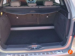 Mercedes-Benz Clase B B 200 d