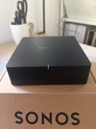 Sonos Port