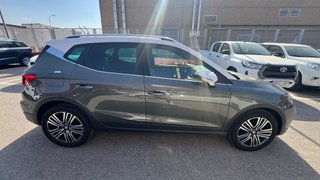 SEAT Arona - DESDE 290€/MES ¡SIN PAGAR ENTRADA!