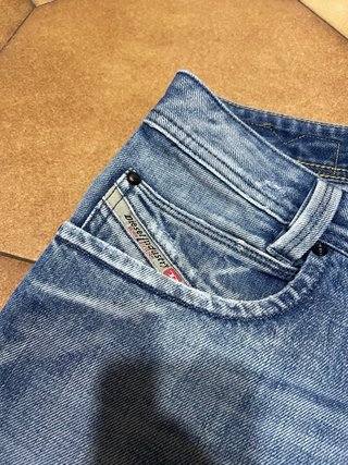 Jeans Diesel W31 L34