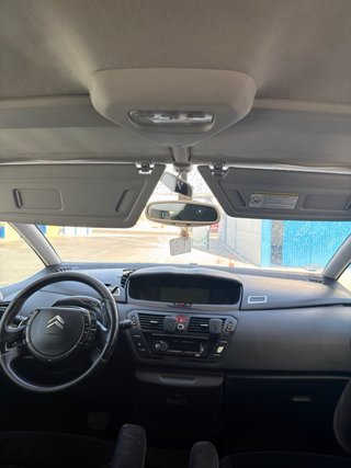 ¡¡¡Citroen C4 Picasso Nueva!!!