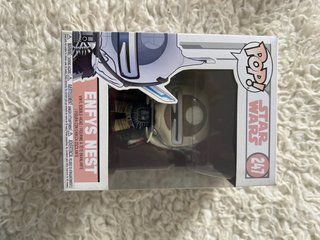 Funko Pop ENFYS NEST DE STAR WARS