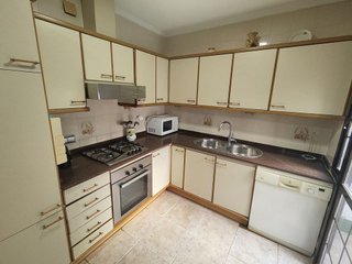 Chalet en venta en El Castell en Burjassot