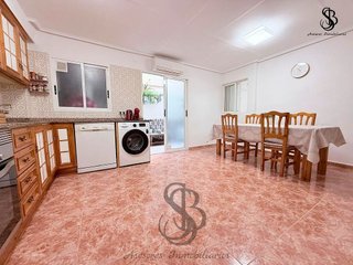 Piso en venta en Campello Pueblo en Campello (el)