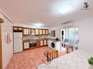 Piso en venta en Campello Pueblo en Campello (el)