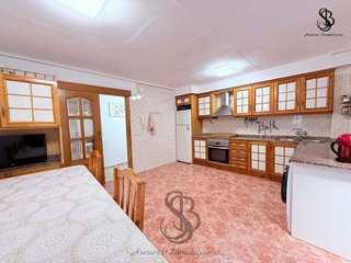 Piso en venta en Campello Pueblo en Campello (el)