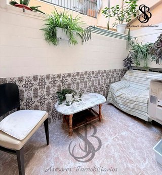 Piso en venta en Campello Pueblo en Campello (el)