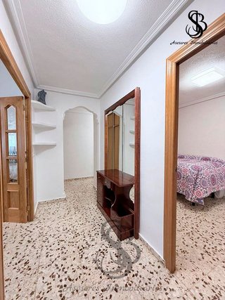 Piso en venta en Campello Pueblo en Campello (el)
