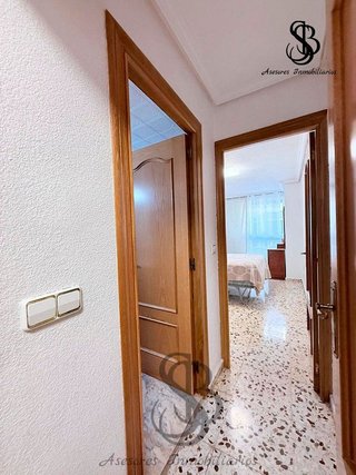 Piso en venta en Campello Pueblo en Campello (el)