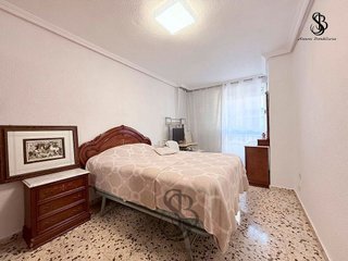 Piso en venta en Campello Pueblo en Campello (el)