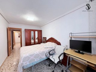 Piso en venta en Campello Pueblo en Campello (el)