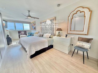 Ático en venta en Playa de Poniente en Benidorm
