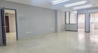 Oficina en alquiler en Norte en Jerez de la Frontera