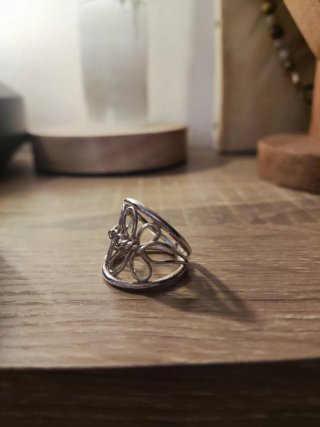 Anillo Tous Plata