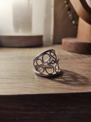 Anillo Tous Plata
