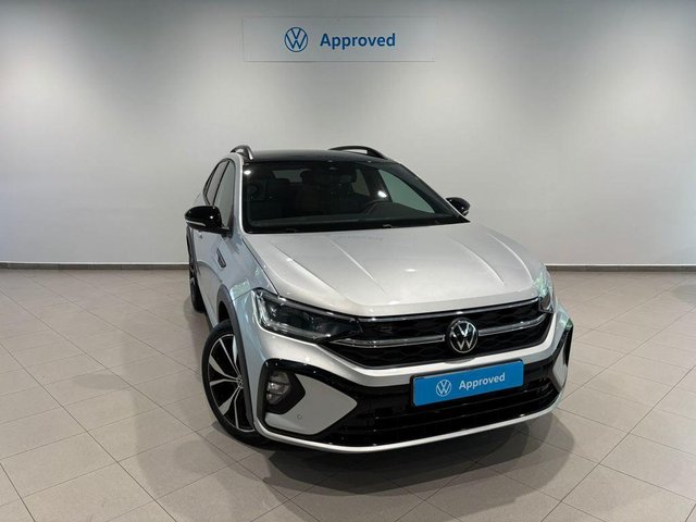 Volkswagen Taigo R-Line 1.0 TSI 81 kW (110 CV) DSG