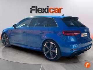 Audi A3 RS 3 2.5 TFSI quattro S tronic Sportback