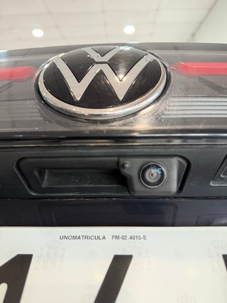 Volkswagen Taigo 1.0 TSI - 115cv. GASOLINA