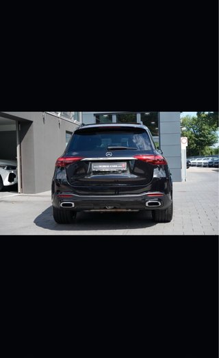 MERCEDES-BENZ GLE 450 4-MATIC 3*AMG 10/2024 401 CV