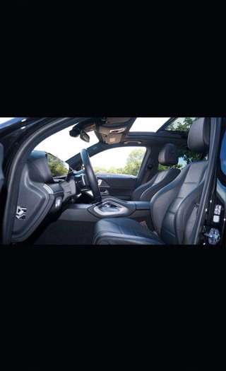 MERCEDES-BENZ GLE 450 4-MATIC 3*AMG 10/2024 401 CV