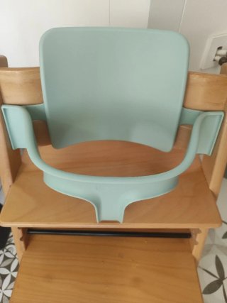 Bandeja Trona Stokke