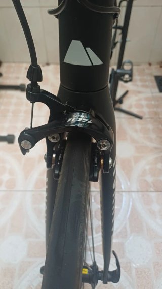 Bicicleta de carretera Canyon Ultimate CF SL