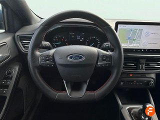 Ford Focus 1.0 Ecob. MHEV 92kW ST-Line Design SIP