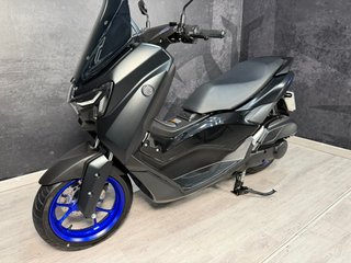 Yamaha Nmax 125 ABS