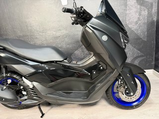 Yamaha Nmax 125 ABS