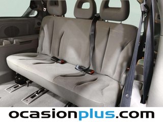 Chrysler Voyager 2.8 CRD LX Auto 110 kW (150 CV)