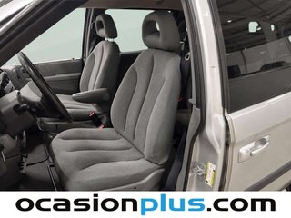 Chrysler Voyager 2.8 CRD LX Auto 110 kW (150 CV)