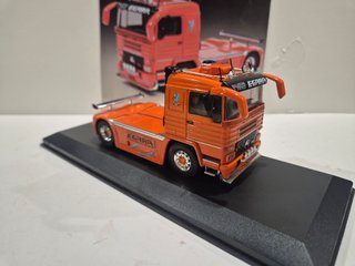 Pegaso tecno 1/43 egarra
