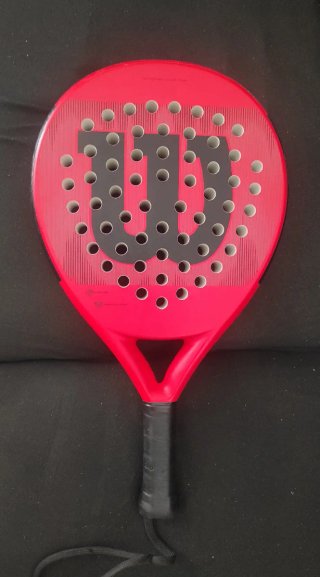 Pala Padel Wilson Pro Staff Team