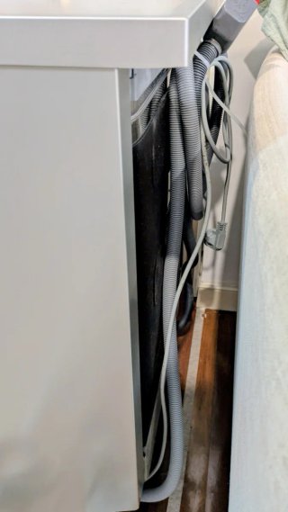 Lavavajillas Electrolux