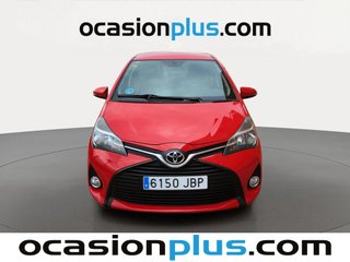 Toyota Yaris 70 Active 51 kW (69 CV)