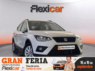 Seat Arona 1.6 TDI 70kW (95CV) Style Ecomotive